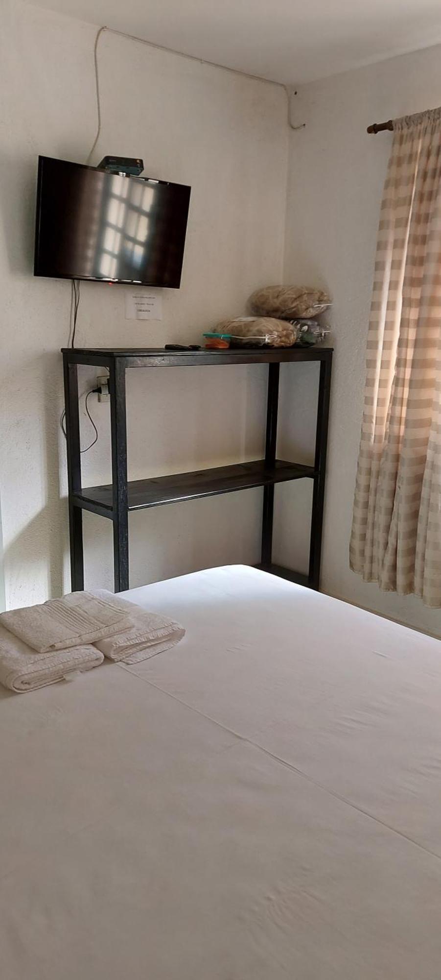 Pousada Capao Forro São Roque de Minas Zimmer foto