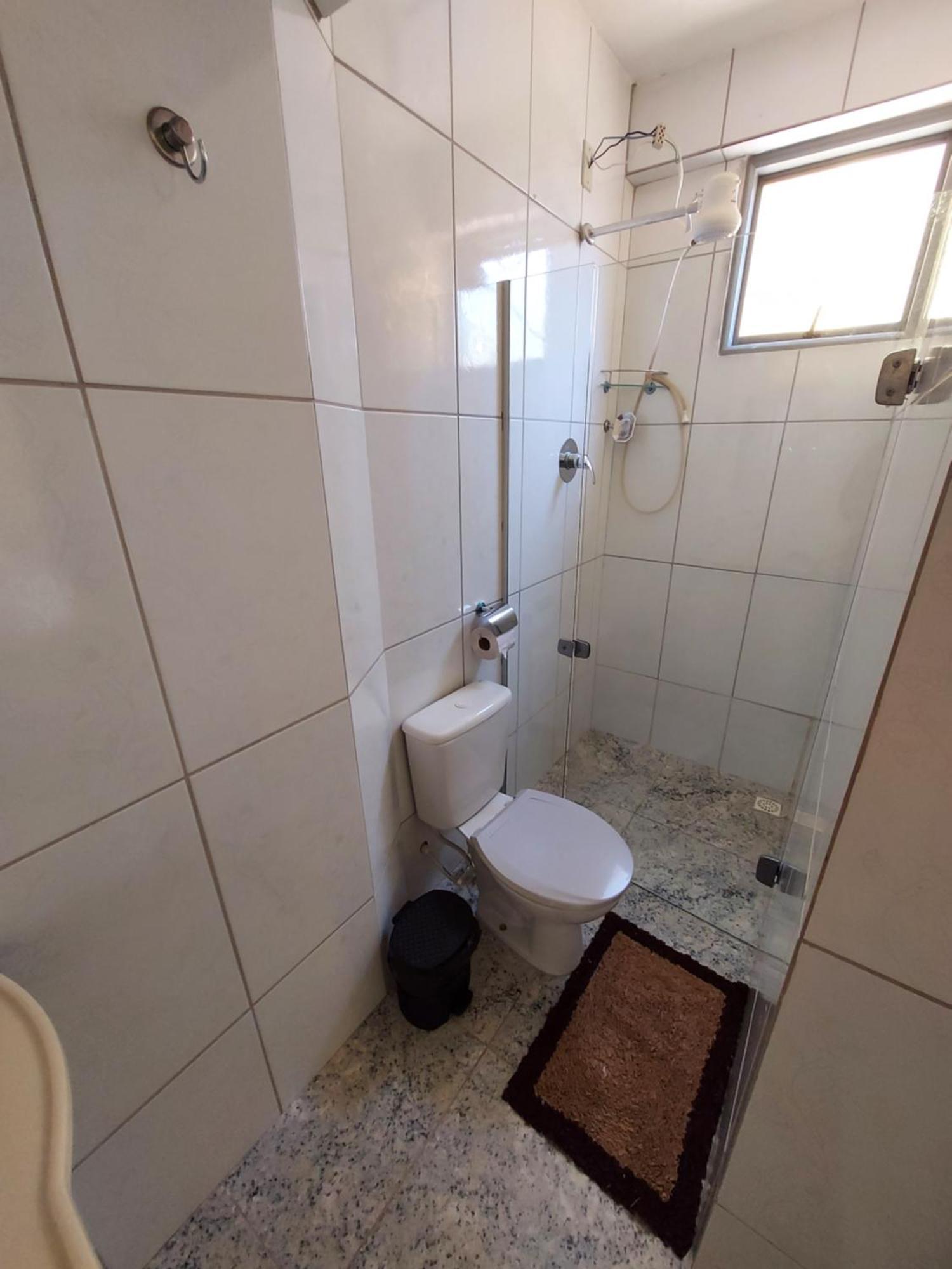 Pousada Capao Forro São Roque de Minas Zimmer foto